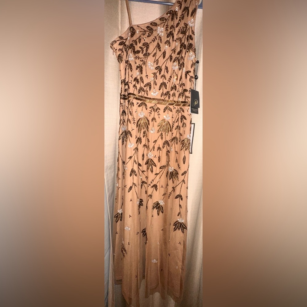 Pretty bridal guest / party dress